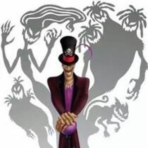 Meet your Posher, Terence